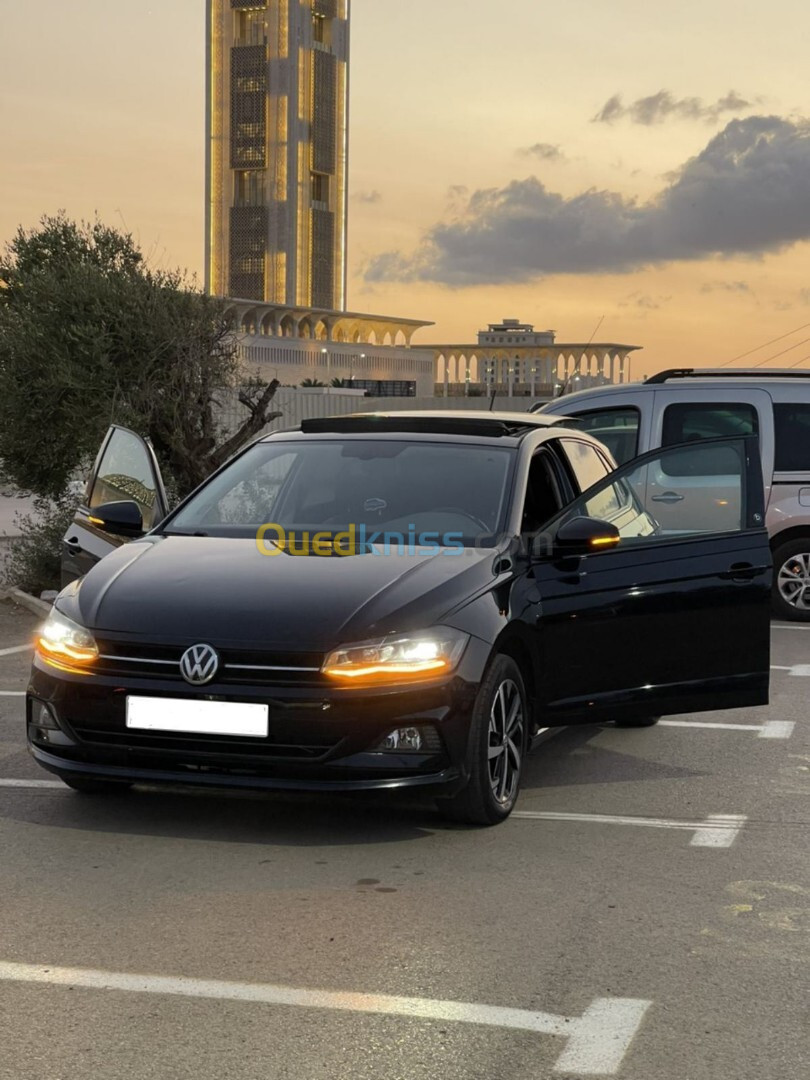 Volkswagen Polo 2019 Beats