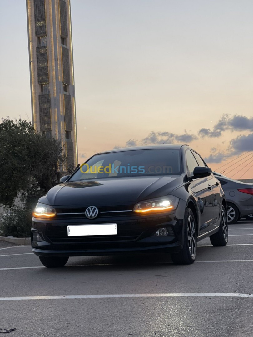 Volkswagen Polo 2019 Beats