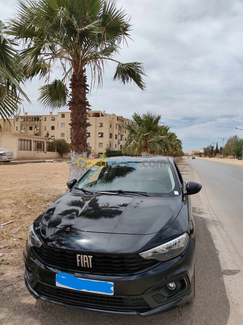 Fiat Tipo 2024 city+