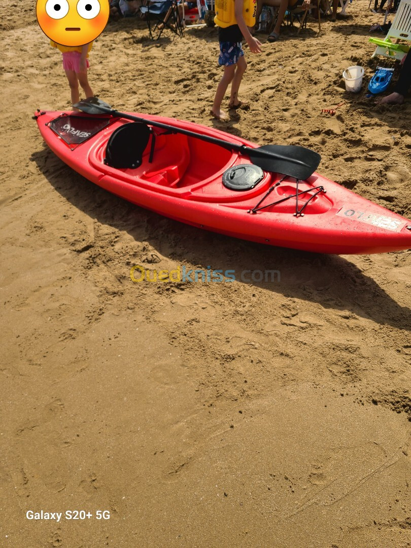 Vend kayak seaflo 1004