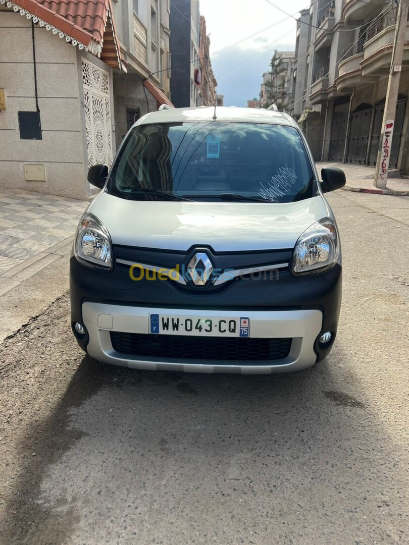 Renault Kangoo 2021 Confort