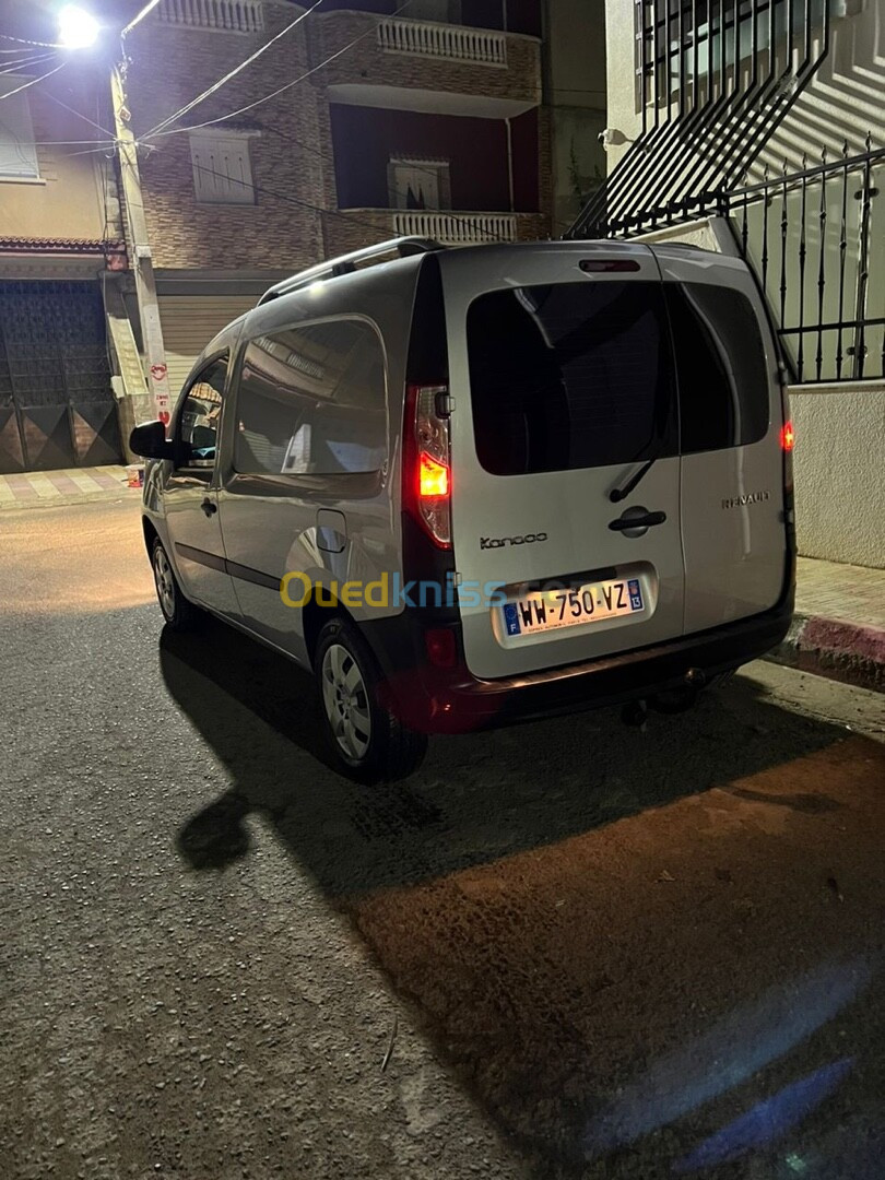 Renault Kangoo 2021 Confort