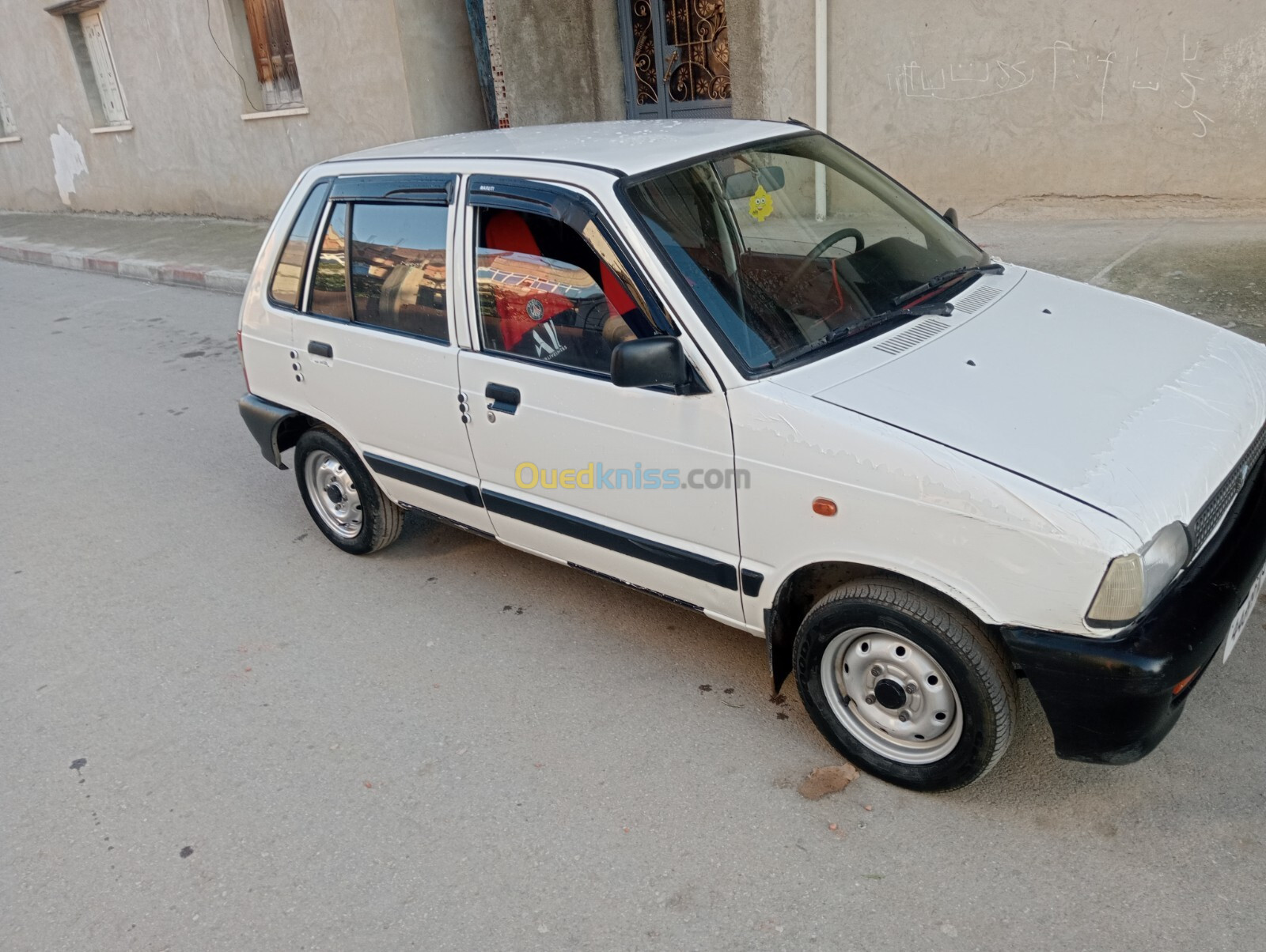 Suzuki Maruti 800 2012 Maruti 800