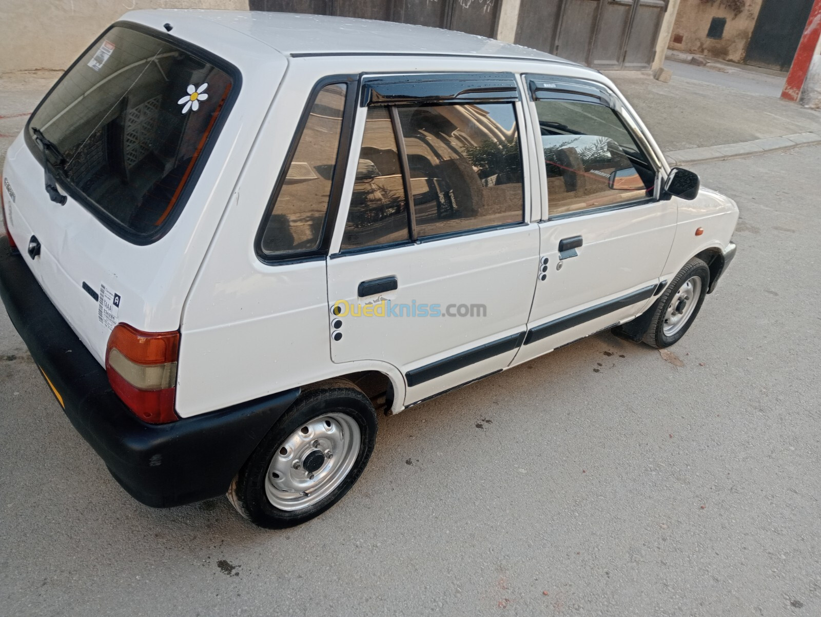 Suzuki Maruti 800 2012 Maruti 800