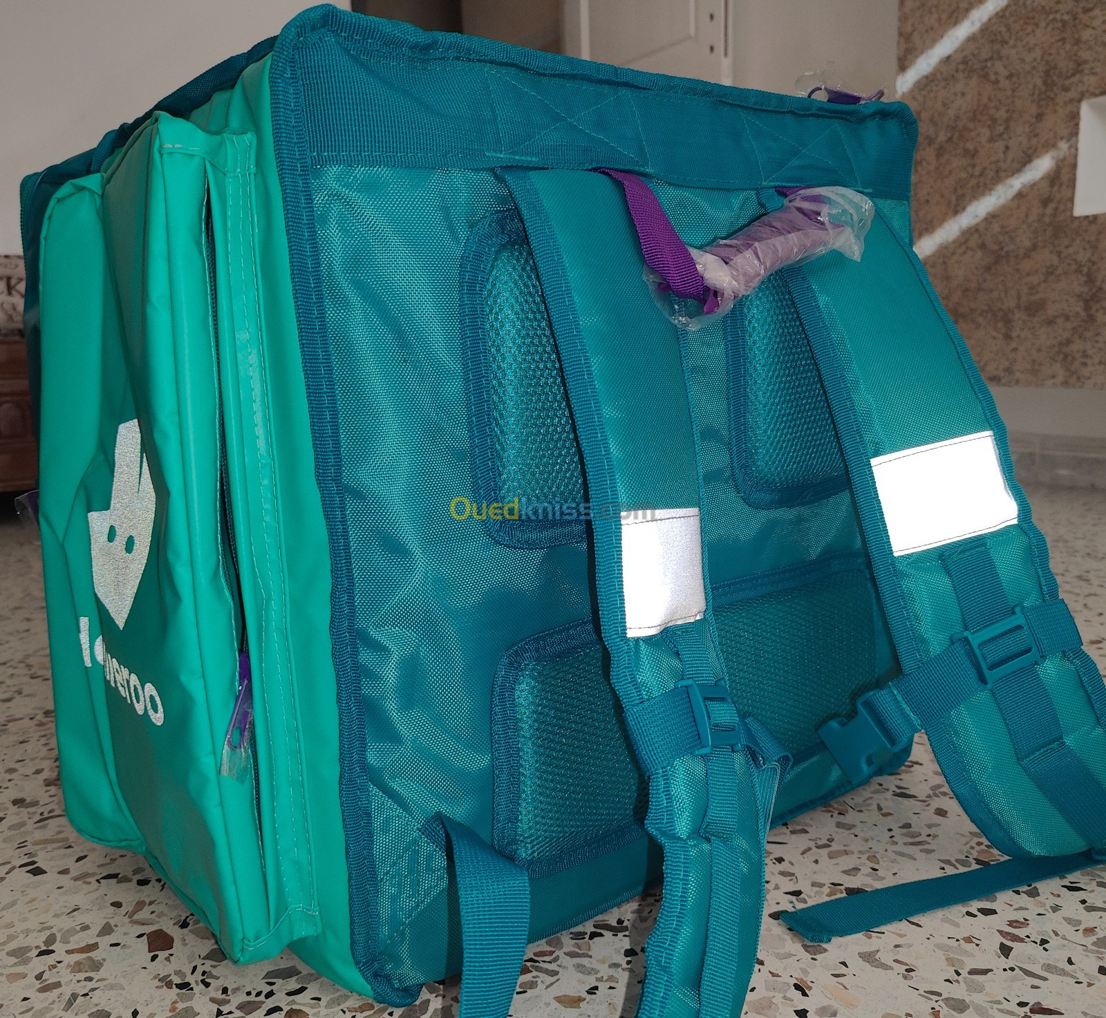 Sac à Dos Deliveroo