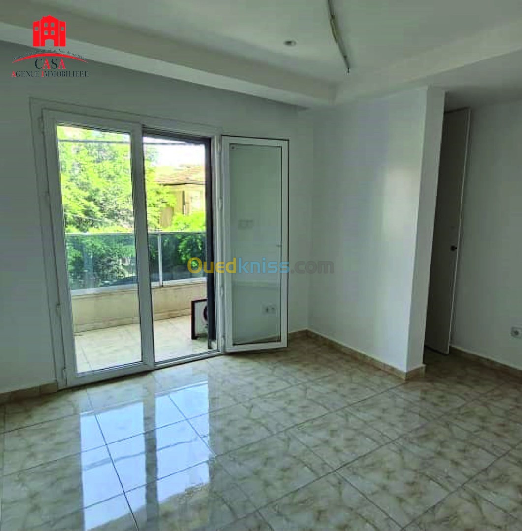 Location Appartement F3 Alger Cheraga