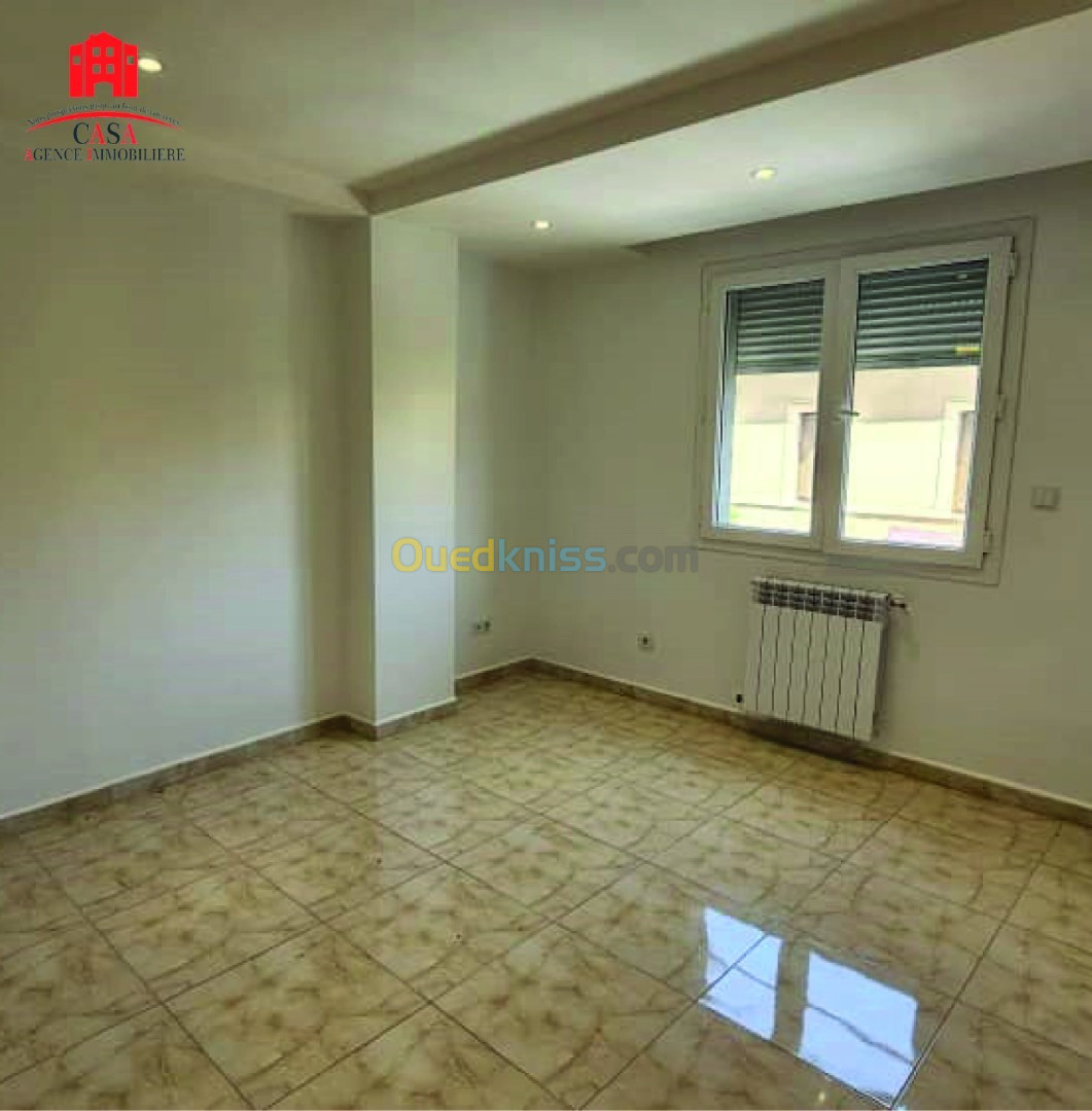 Location Appartement F3 Alger Cheraga