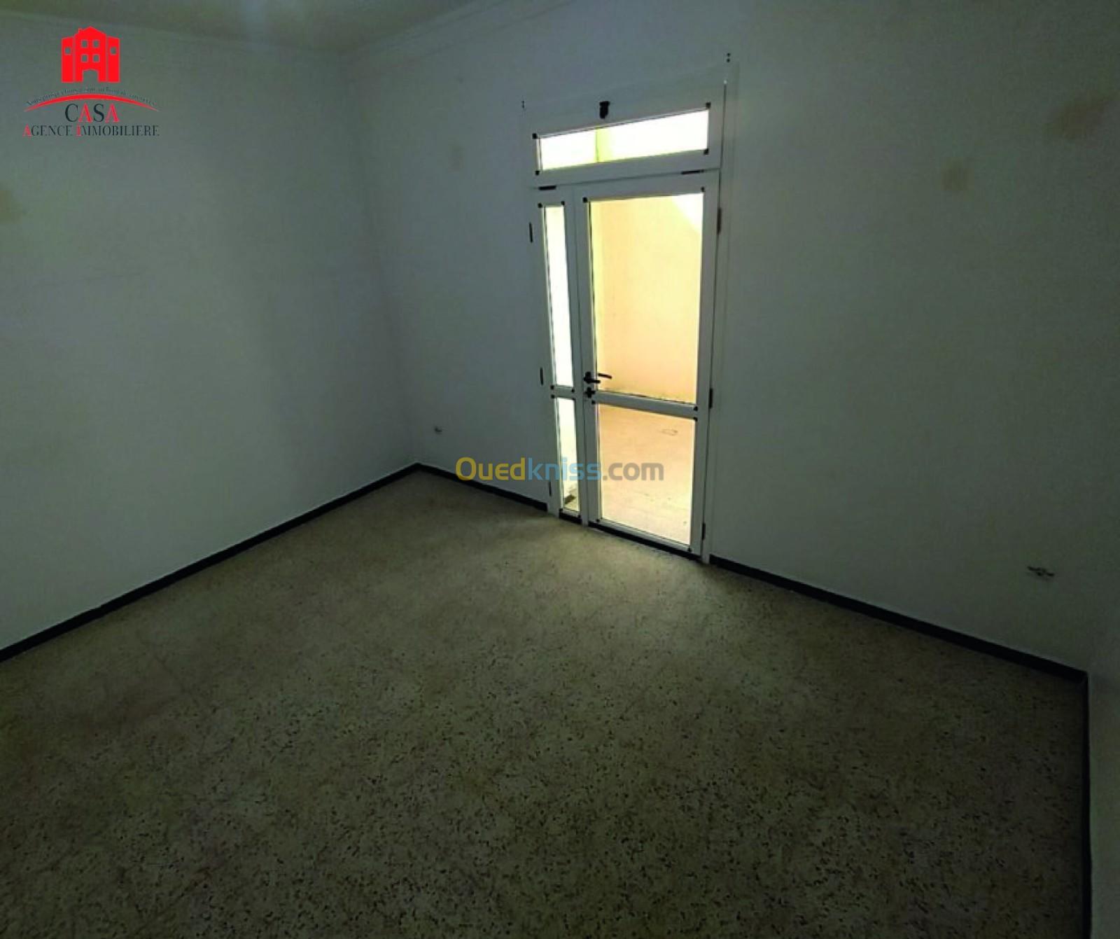 Location Niveau De Villa F2 Alger Cheraga