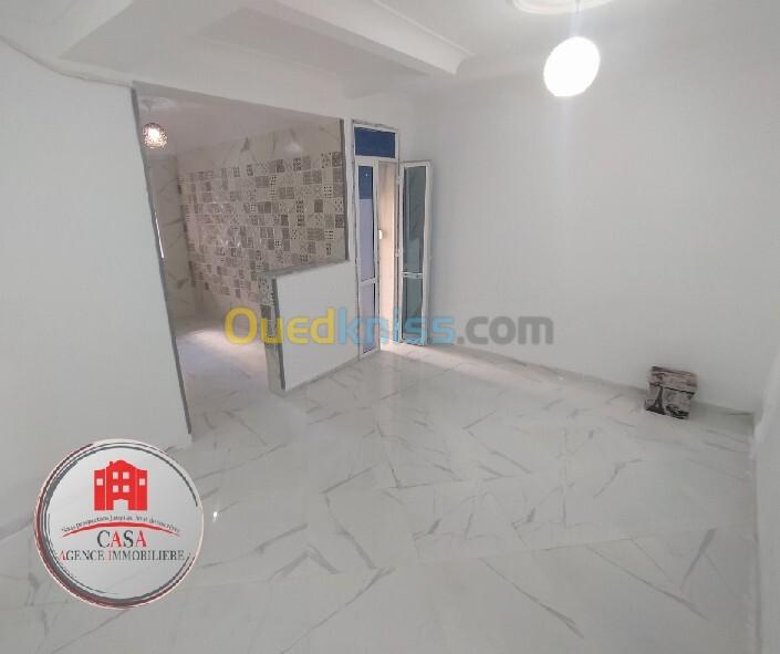 Location Appartement F2 Alger Cheraga