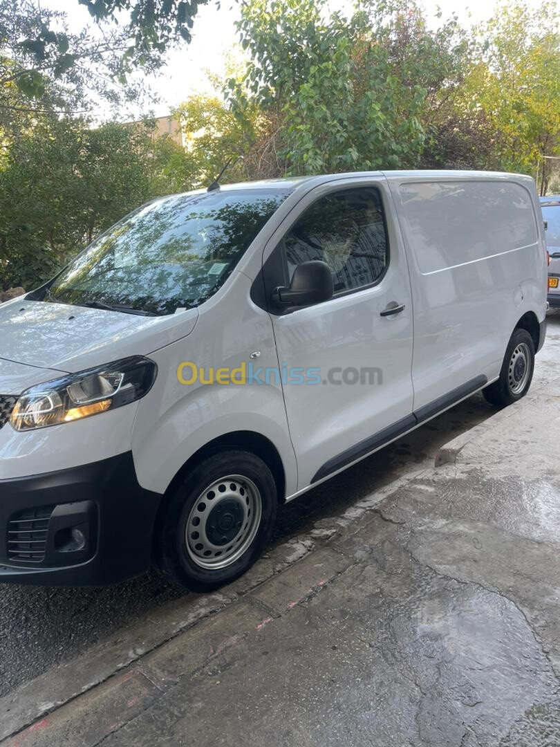 Fiat Scudo 2024 