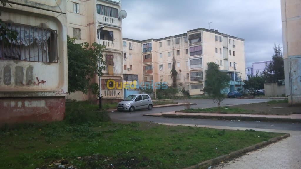 Location Appartement F3 Blida Blida