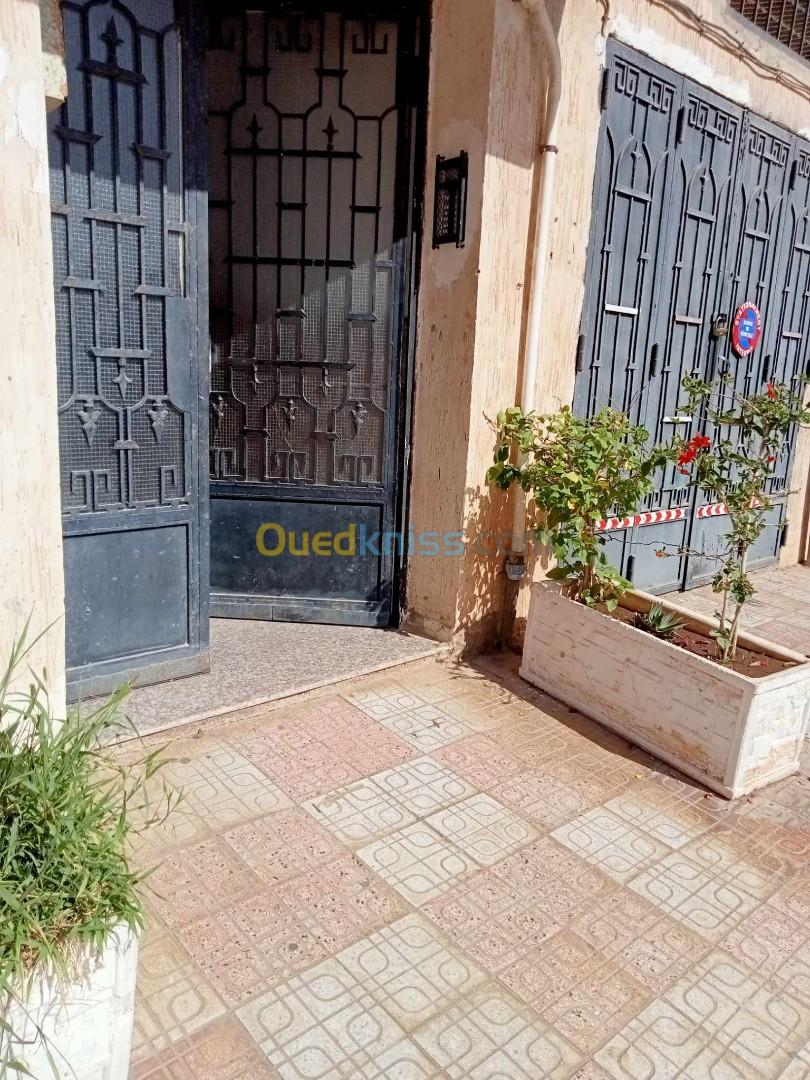 Vente Duplex F5 Mostaganem Mostaganem