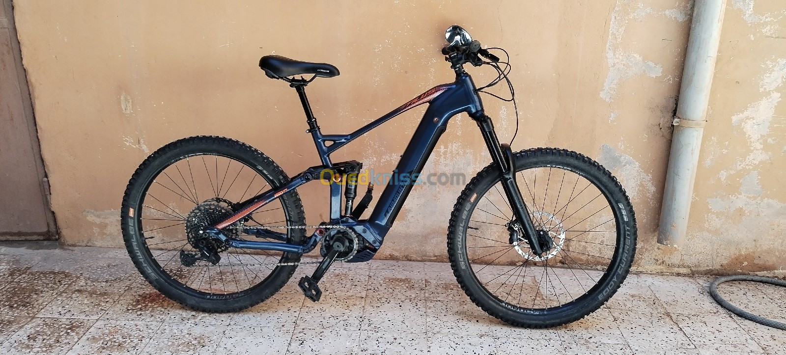 Velo electrique Oran Algerie