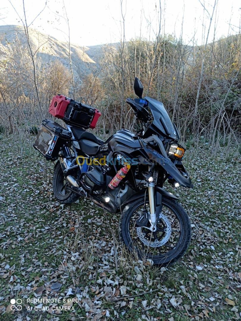 BMW BMW GS 1200 LC 