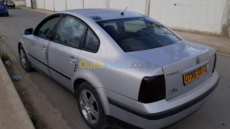 Volkswagen Passat 2000 Passat