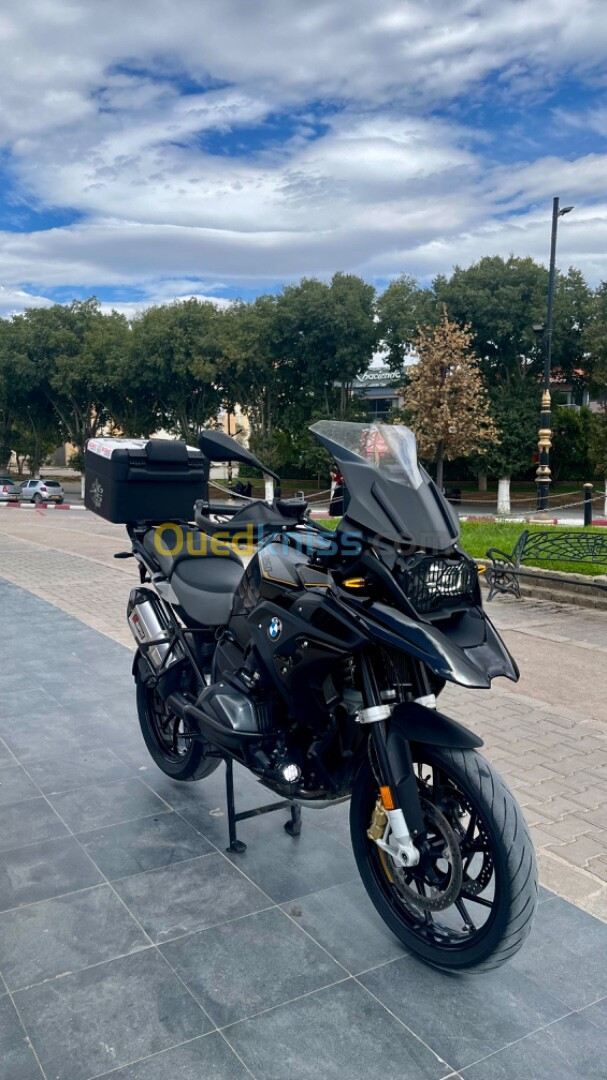 BMW Gs 1250 exclusive 2020