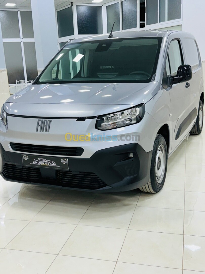 Fiat DOBLO 2024 New DOBLO