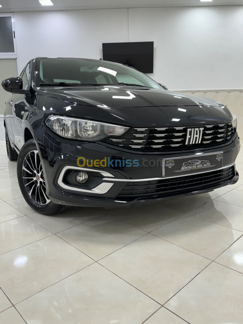 Fiat TIPO 2024 URPAN +