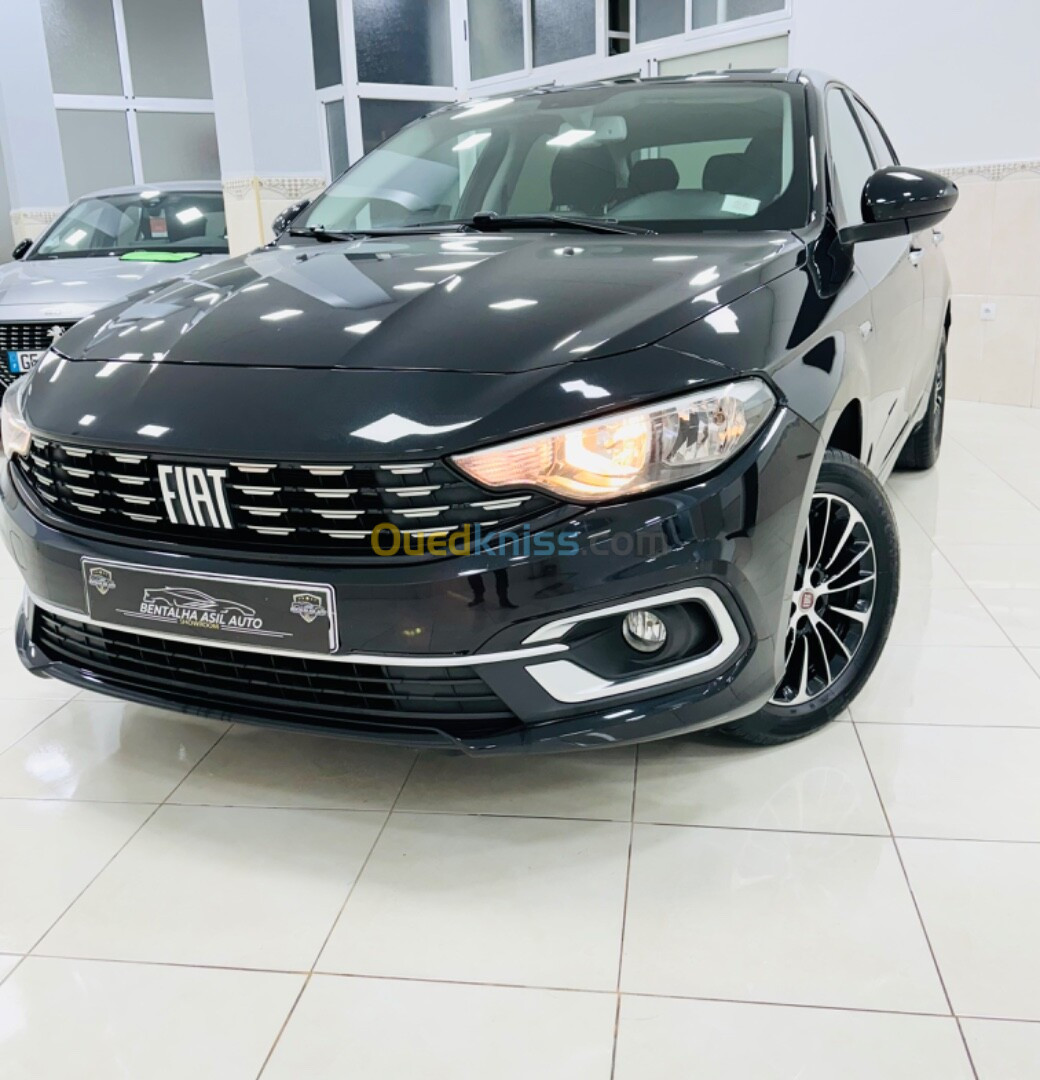 Fiat TIPO 2024 URPAN +