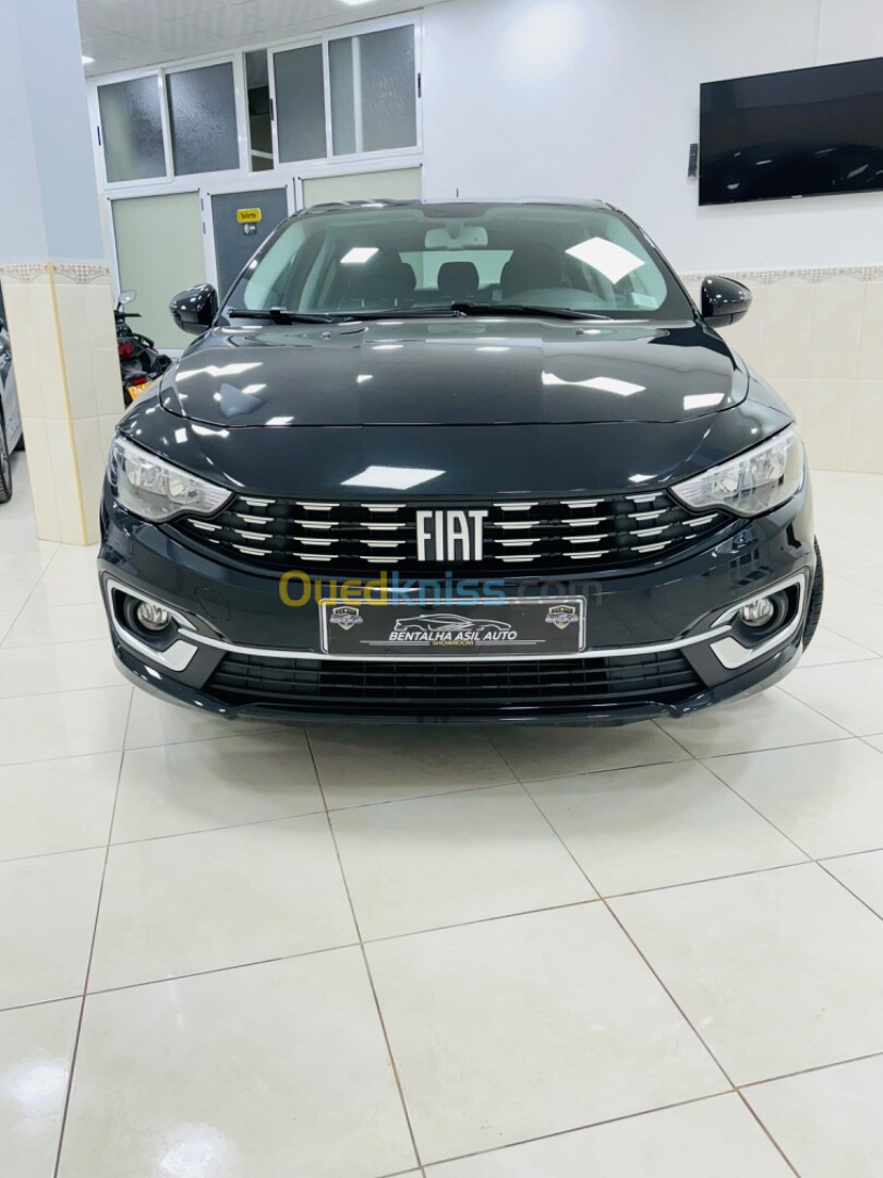 Fiat TIPO 2024 URPAN +