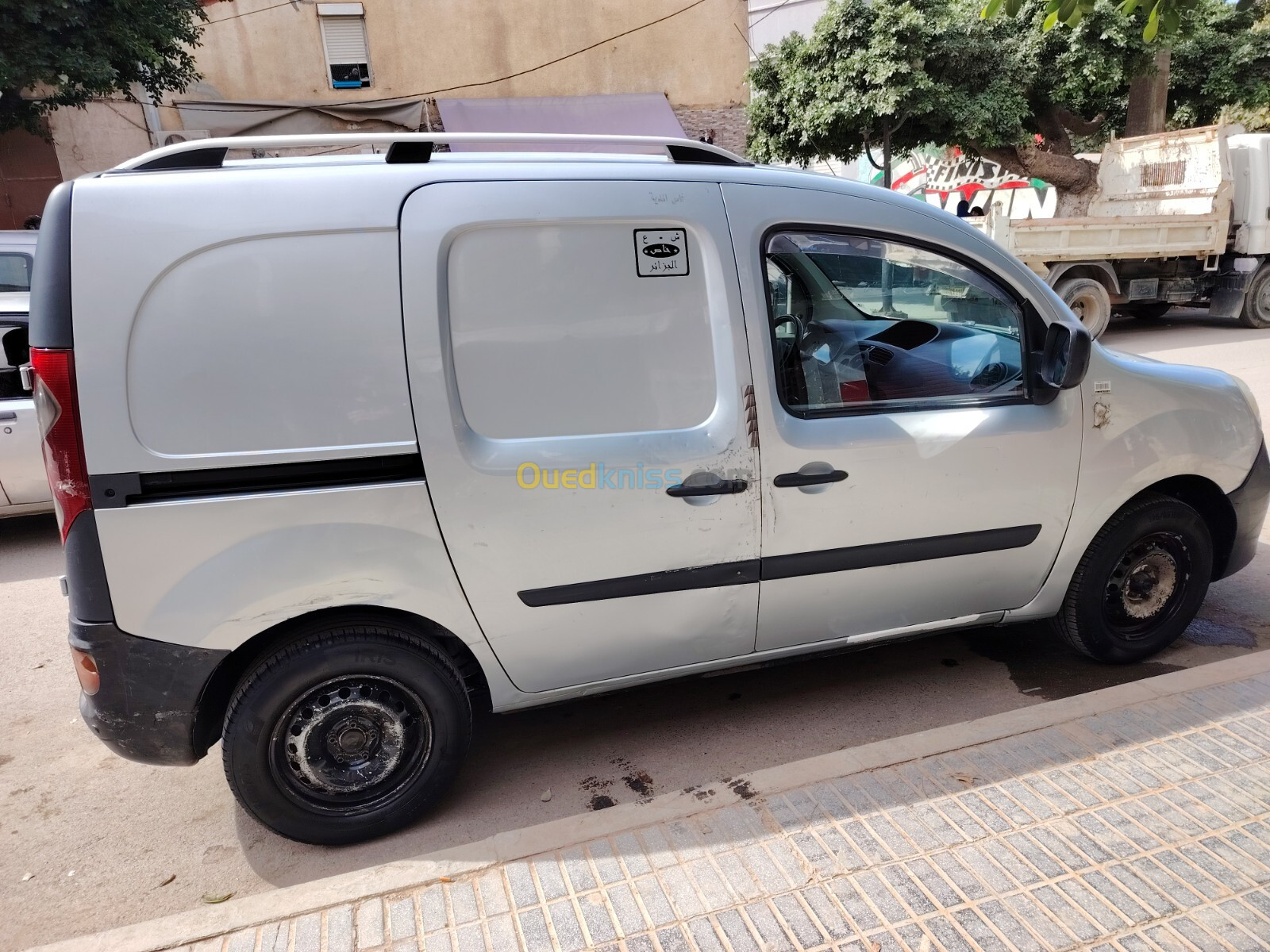 Renault Kangoo 2009 Kangoo