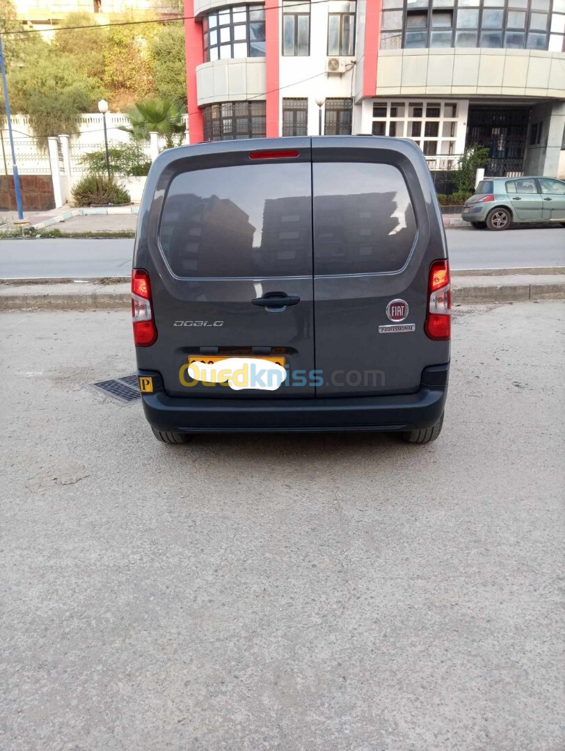 Fiat Doblo 2024 