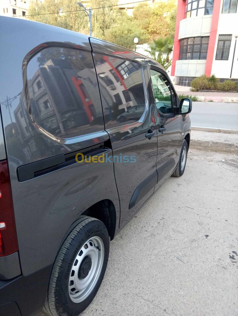 Fiat Doblo 2024 