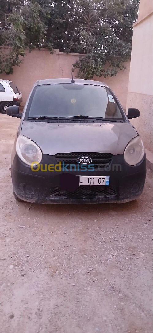 Kia Picanto 2011 