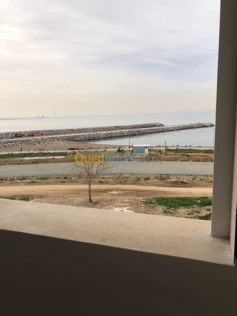 Vente Duplex F5 Alger Bab ezzouar