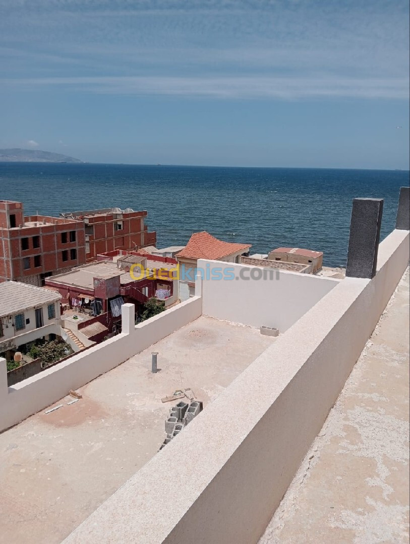 Vente Appartement F5 Alger Bordj el kiffan