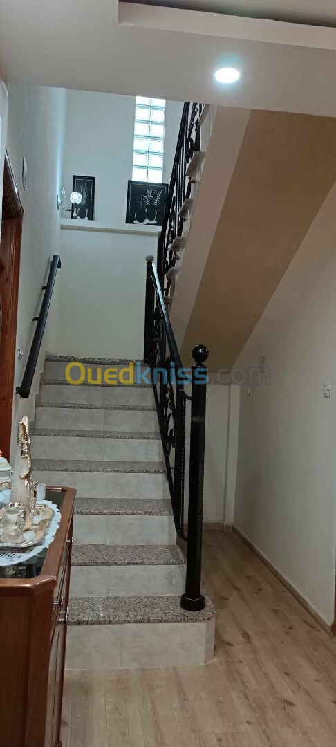 Vente Villa Chlef Boukadir