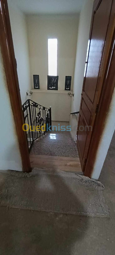 Vente Villa Chlef Boukadir