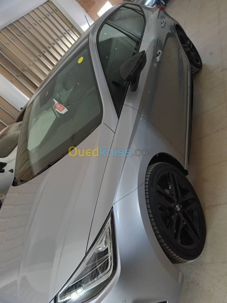 Seat Ibiza fr 2023 Fr +