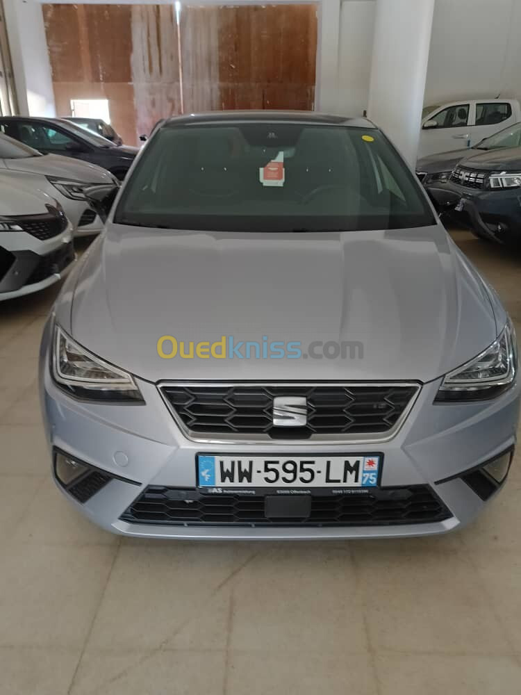 Seat Ibiza fr 2023 Fr +