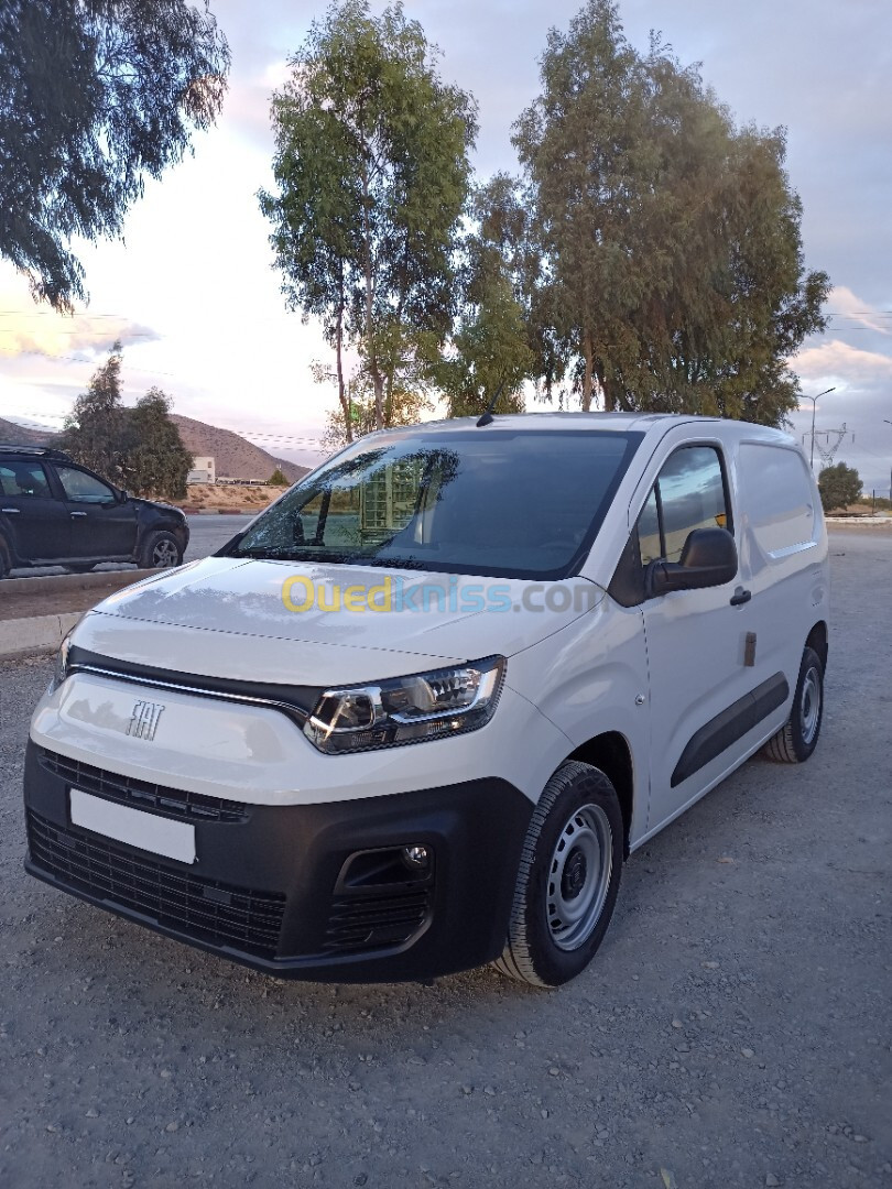 Fiat Doblo 2024 