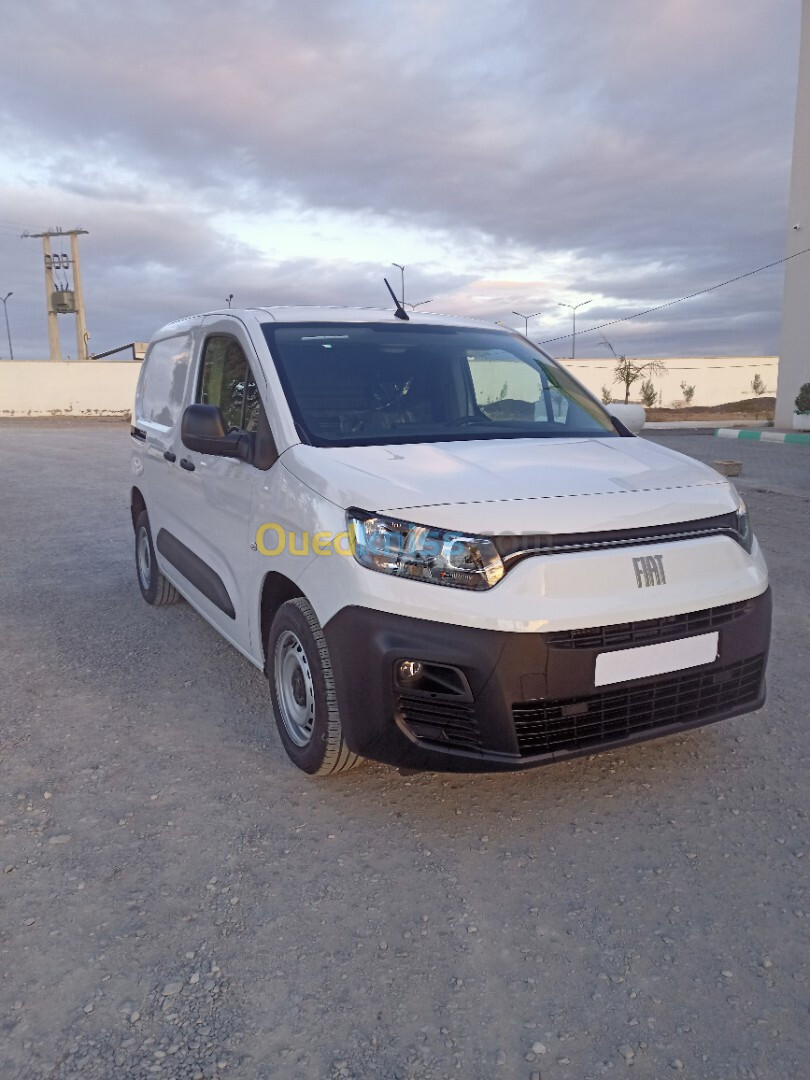 Fiat Doblo 2024 