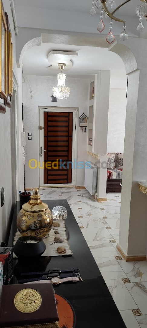 Vente Appartement F4 Tlemcen Tlemcen