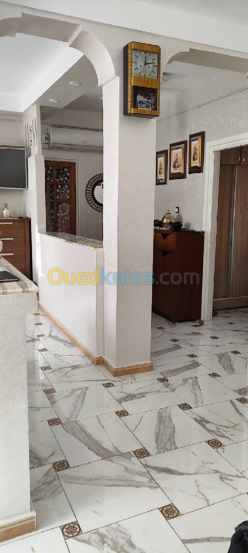 Vente Appartement F4 Tlemcen Tlemcen