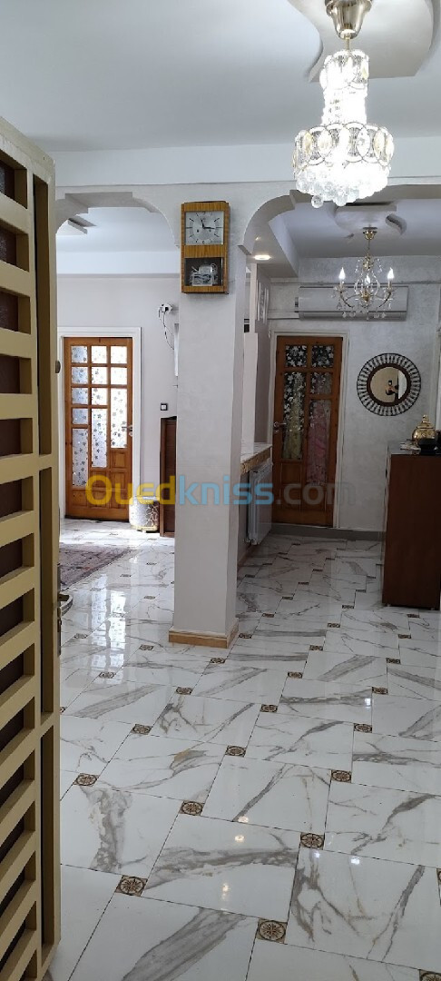 Vente Appartement F4 Tlemcen Tlemcen