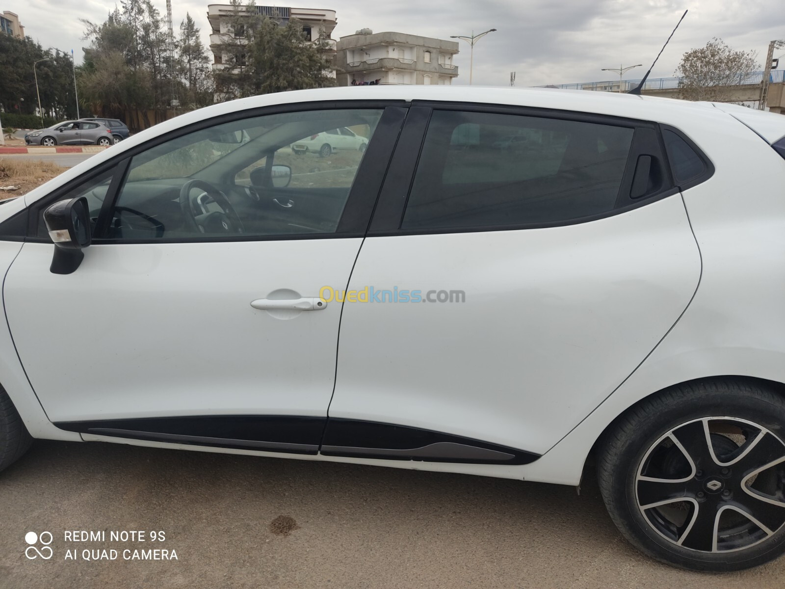 Renault Clio 4 2015 Limited 2