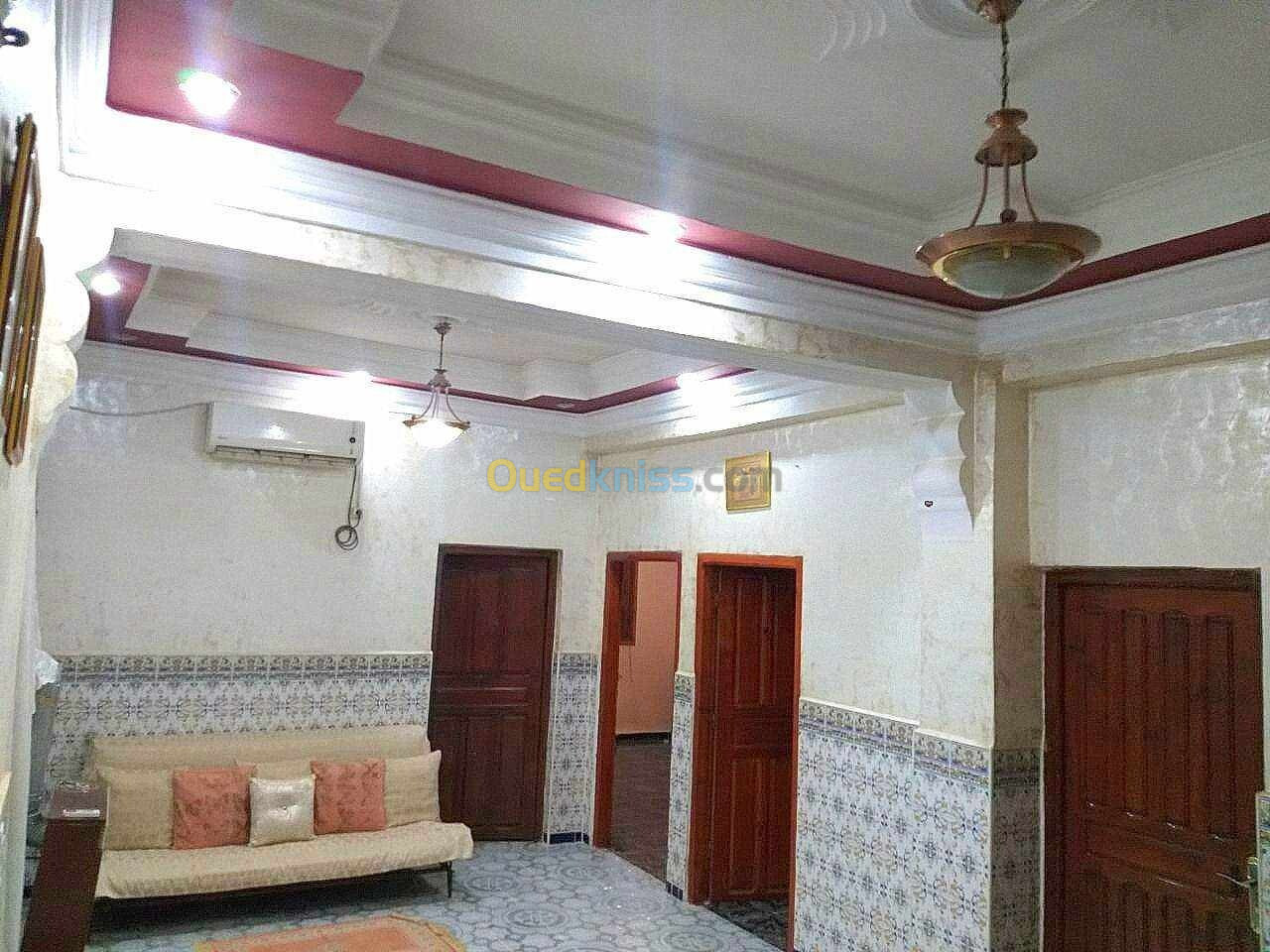 Vente Villa Aïn Defla Sidi lakhdar