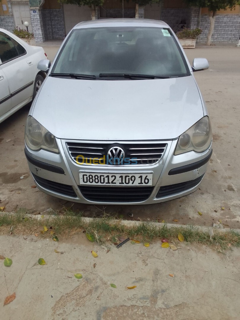 Volkswagen Polo 2009 Polo