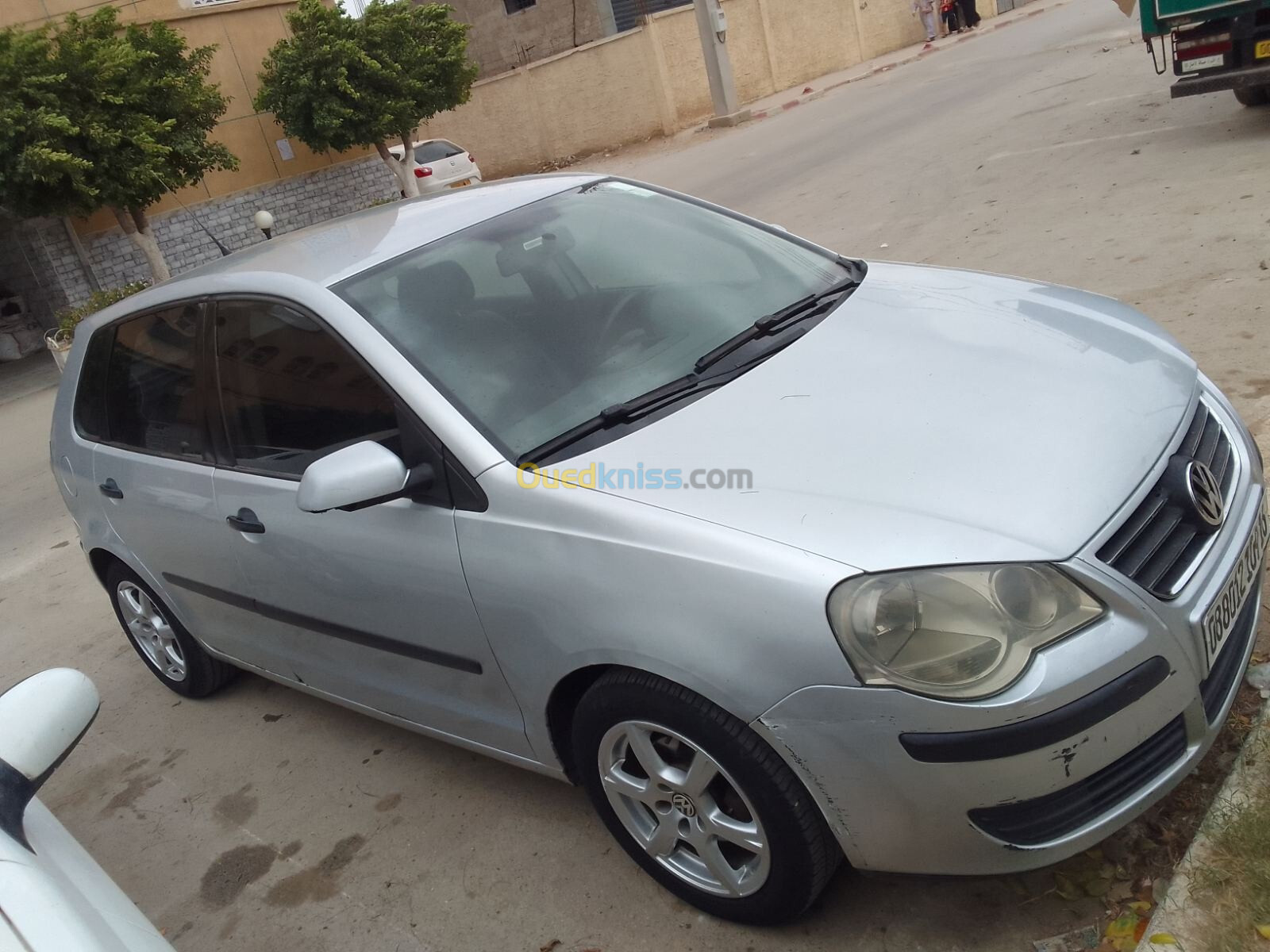 Volkswagen Polo 2009 Polo