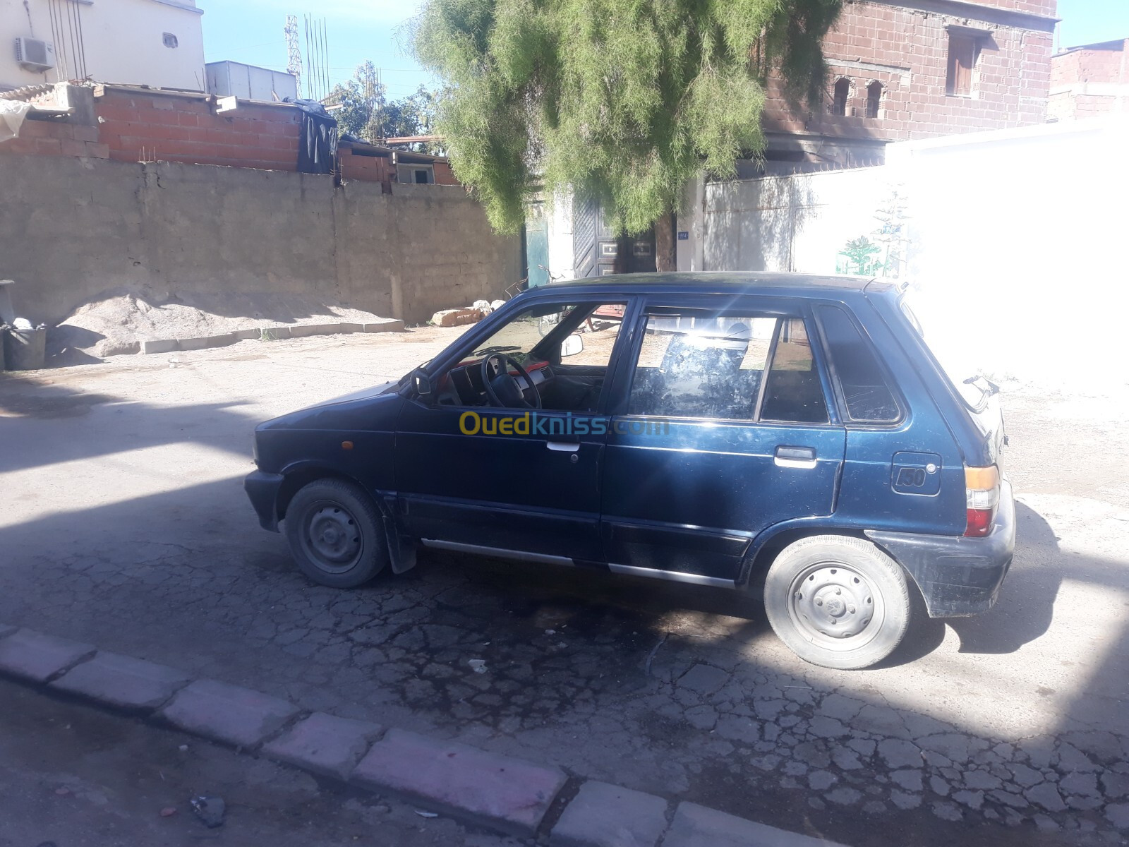 Suzuki Maruti 800 2011 Maruti 800