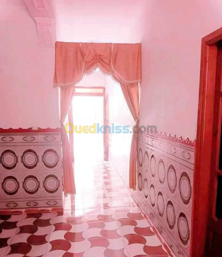 Vente Villa Mostaganem Hassi maameche