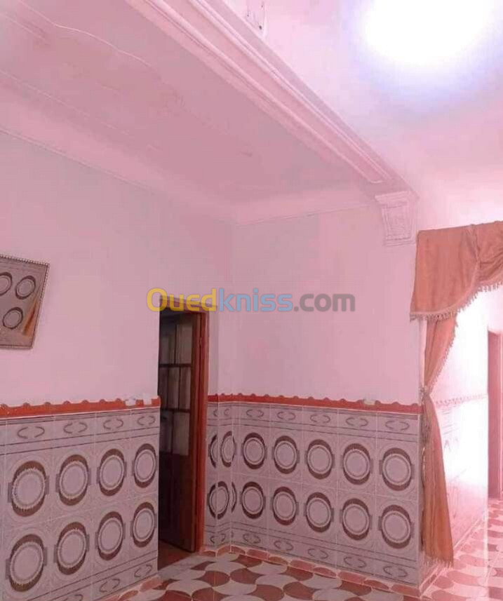 Vente Villa Mostaganem Hassi maameche