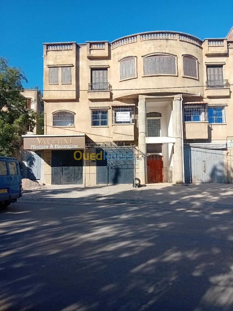 Vente Villa Tizi Ouzou Draa el mizan