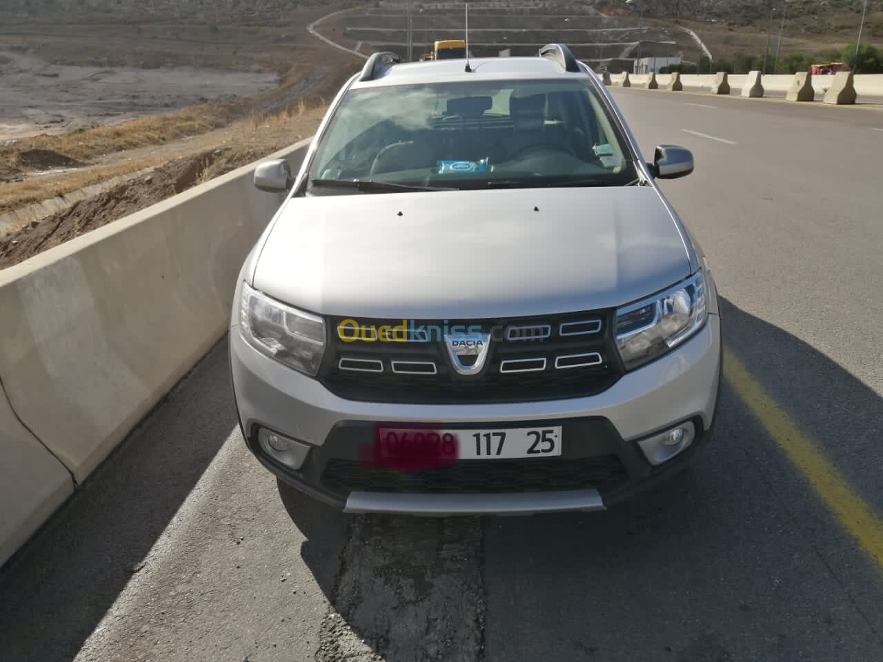 Dacia Sandero 2017 Sandero