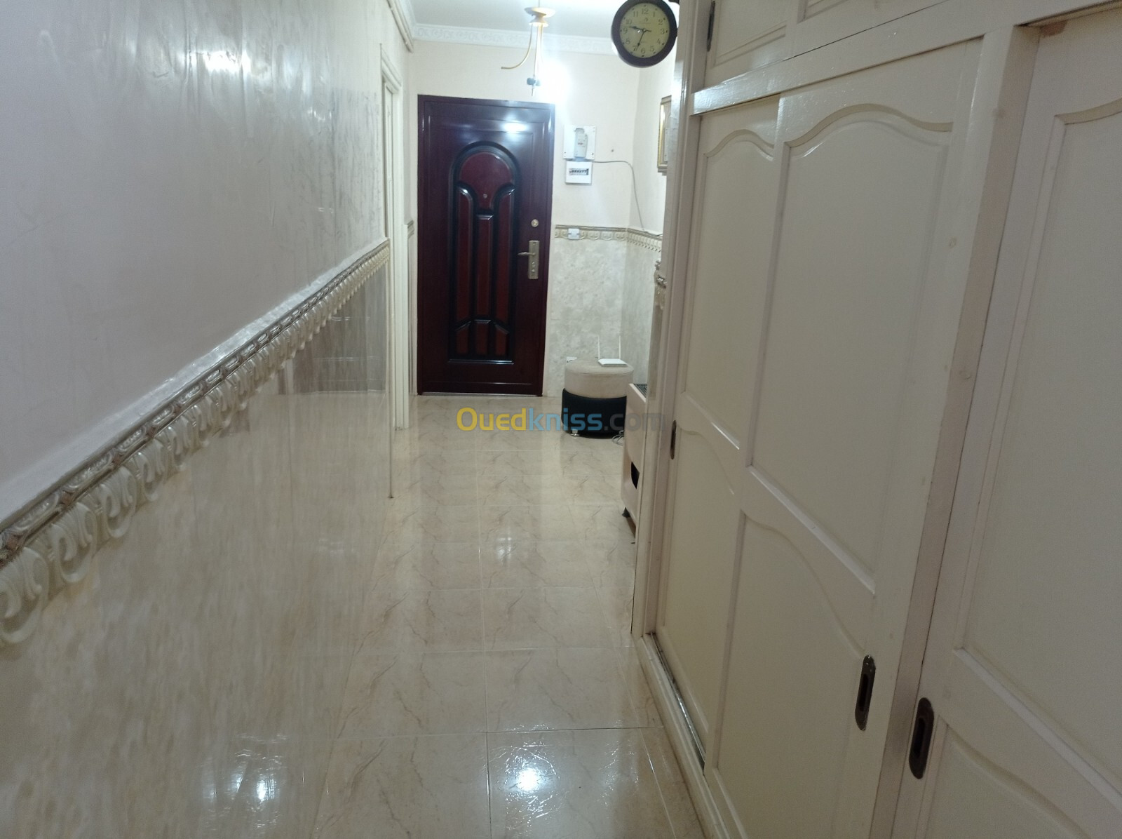 Vente Appartement F3 Blida Ouled yaich