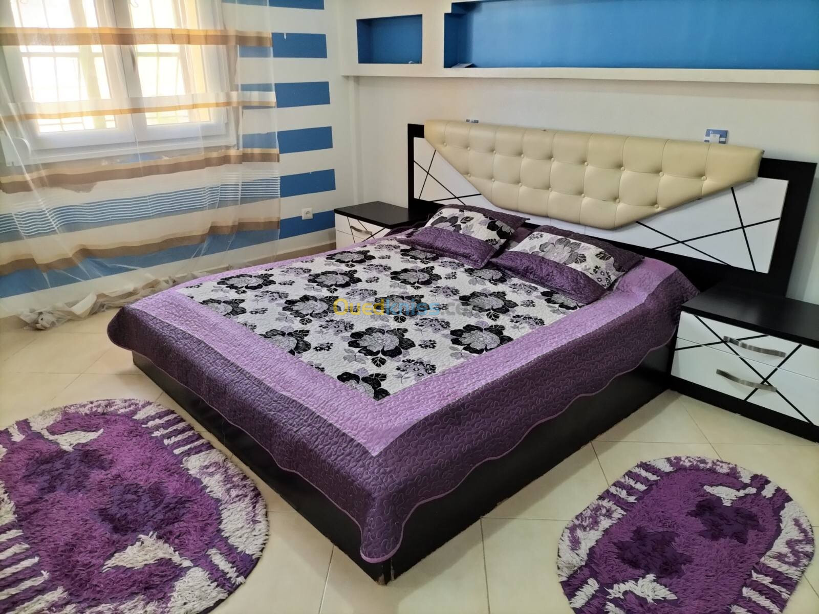 Location Appartement F3 Oran El Kerma